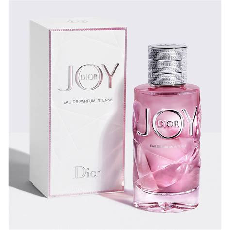 Dior Joy Eau de Parfum .